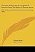 Thoughts, Philosophical And Medical, Selected From The Works Of Francis Bacon: With An Essay On His Health And Medical Writings (1867)