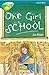 One Girl School (Oxford Rea...