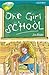 One Girl School by Anna Perera