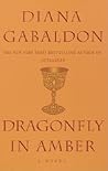 Dragonfly in Amber