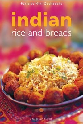 Indian Rice and Bread (Hardcover)