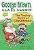 The Twelve Burps of Christmas (George Brown, Class Clown Super Special)