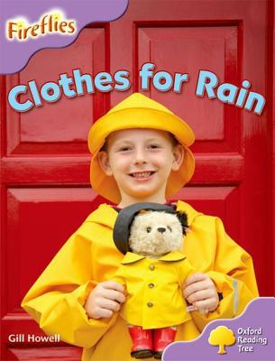 Clothes For Rain (Paperback)