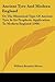 Ancient Tyre And Modern England: Or The Historical Type Of Ancient Tyre In Its Prophetic Application To Modern England (1906)