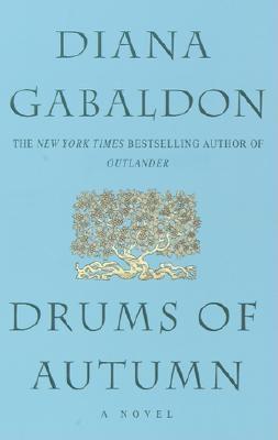 Drums of Autumn