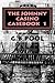 The Johnny Casino Casebook 1 by G.B. Pool