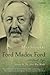 Ford Madox Ford A Dual Life...