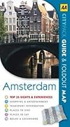 AA CityPack Amsterdam
