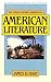 The Concise Oxford Companion to American Literature (Oxford Paperback Reference)