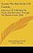 Across the Sub-Arctics of Canada: A Journey of 3,200 Miles by Canoe and Snowshoe Through the Barren Lands (1898)
