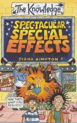 Spectacular Special Effects (Paperback)