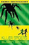 Killer Spiders (Animal Investigator)