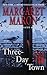 Three-Day Town (Deborah Knott Mysteries #17; Sigrid Harald #9)