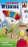 Skydive Wedding