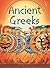 Ancient Greeks by Stephanie Turnbull