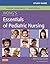 Study Guide for Wong's Essentials of Pediatric Nursing by Marilyn J. Hockenberry