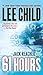 61 Hours (Jack Reacher, #14)