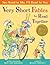 You Read to Me, I'll Read to You: Very Short Fables to Read Together