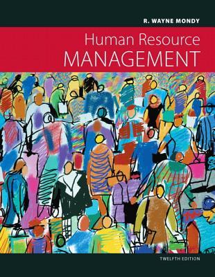 Human Resource Management [with MyManagementLab & eText Access Card]