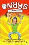 The Undys: One Wacky Week