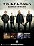 Nickelback - Easy Piano Anthology