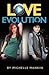 Love Evolution (Brutal Strength, #1; Black Cat Records, #1)