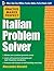 Practice Makes Perfect Italian Problem Solver: With 80 Exercises