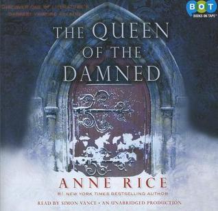 The Queen of the Damned