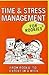 Time & Stress Management for Rookies. [Frances Kay] by Frances  Kay