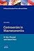 Controversies in MacRoeconomics