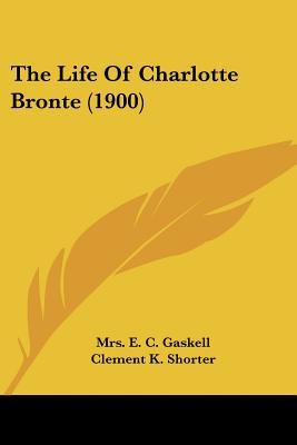 The Life Of Charlotte Bronte