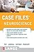 Case Files Neuroscience (LANGE Case Files)