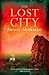 The Lost City by Henry Shukman