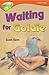 Waiting For Goldie by Susan Gates