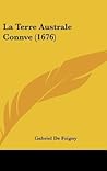 La Terre Australe Connve (1676)