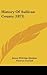 History Of Sullivan County (1873)