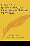 Ethik und Philosophische Bibliothek V4-5