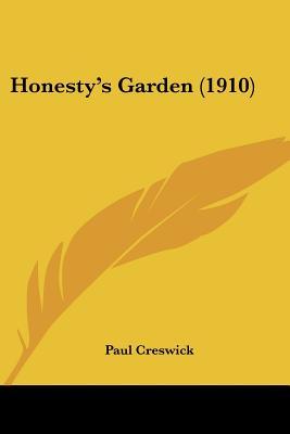 Honesty's Garden