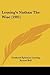 Lessing's Nathan The Wise (...
