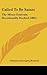 Called To Be Saints by Christina Rossetti