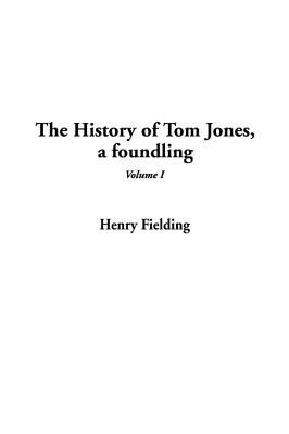 The History of Tom Jones, a Foundling