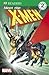Meet the X-Men: X-Men Reader Level 2 (DK Reader Level 2)