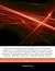Articles on Business Theorists, Including by Hephaestus Books