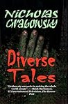 Diverse Tales by Nicholas Grabowsky