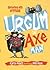 Urgum the Axeman