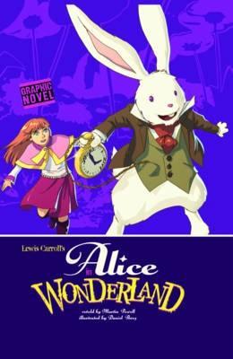Alice In Wonderland (Hardcover)