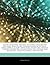 Articles on Actors from West Virginia, Including: Don Knotts, Rex Lease, Brad Dourif, Dagmar (American Actress), John Corbett (Actor), David Selby, Joanne Dru, Michael Cerveris, Wilber Pan, Allison Hayes, Paul Dooley, Ann Magnuson