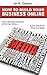 How to Build Your Business ...