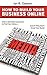 How to Build Your Business Online by Ian R. Clayton