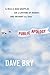 Public Apology by Dave Bry